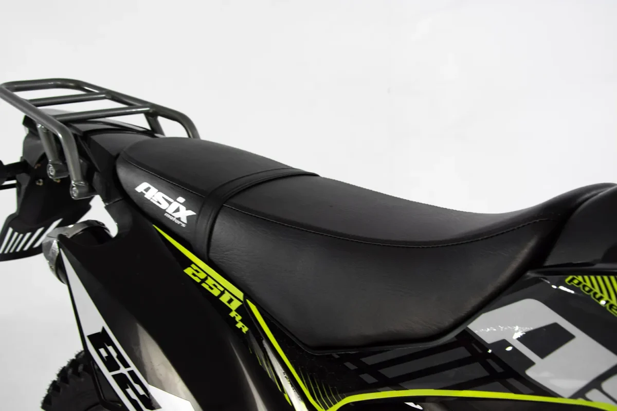 ASIX-Defender-150 sedadlo na cross
