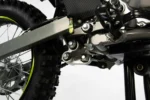 ASIX XB-72 12 HP – cross motorka s manuálnou prevodovkou