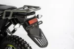 ASIX XB-72 19-16 off-road motorka zadný nosič