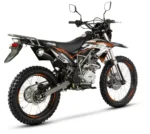 kross 150 asix defender