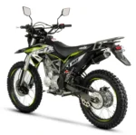 minibike Asix 150 motorka pre dospelých