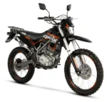 motorka do terénu 150