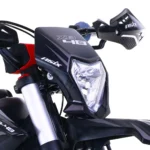 Cross ASIX XB-68 125 cc – Obrázok 19