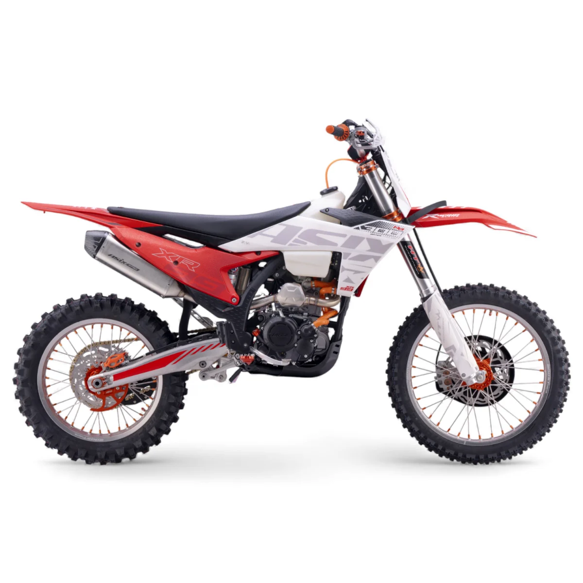 Asix 300 cc