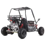 ASIX BUGGY 125 cc – Obrázok 36