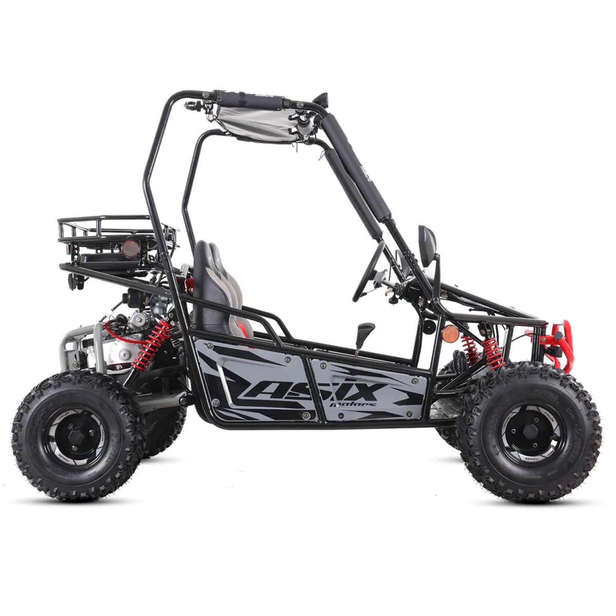 ASIX BUGGY 125 cc – Obrázok 35