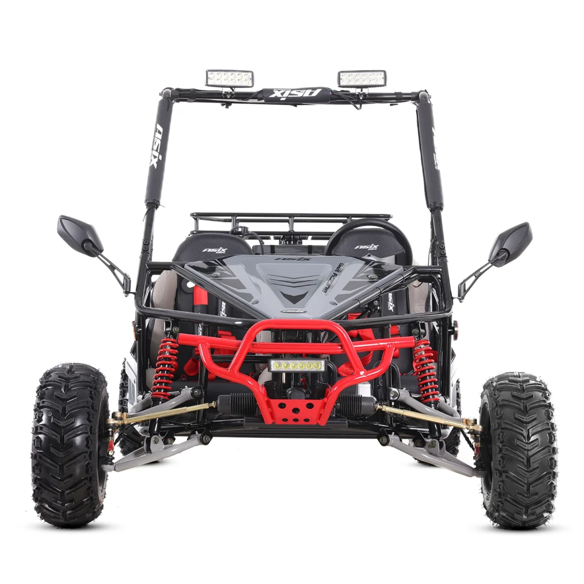 ASIX BUGGY 125 cc – Obrázok 4