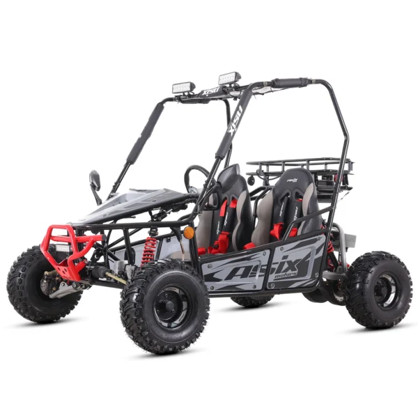 ASIX BUGGY 125 cc