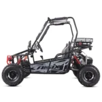 ASIX BUGGY 125 cc – Obrázok 38