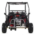 ASIX BUGGY 125 cc – Obrázok 5