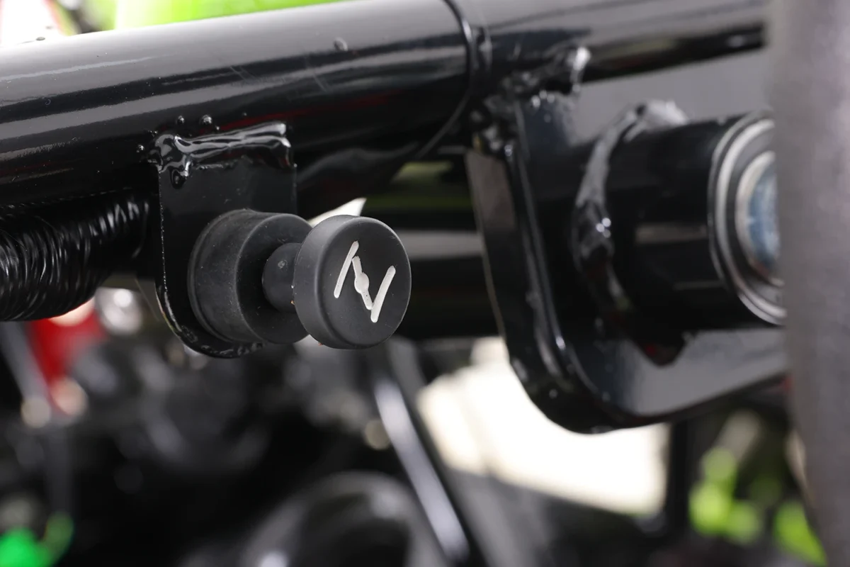 ASIX BUGGY 125 cc – Obrázok 25