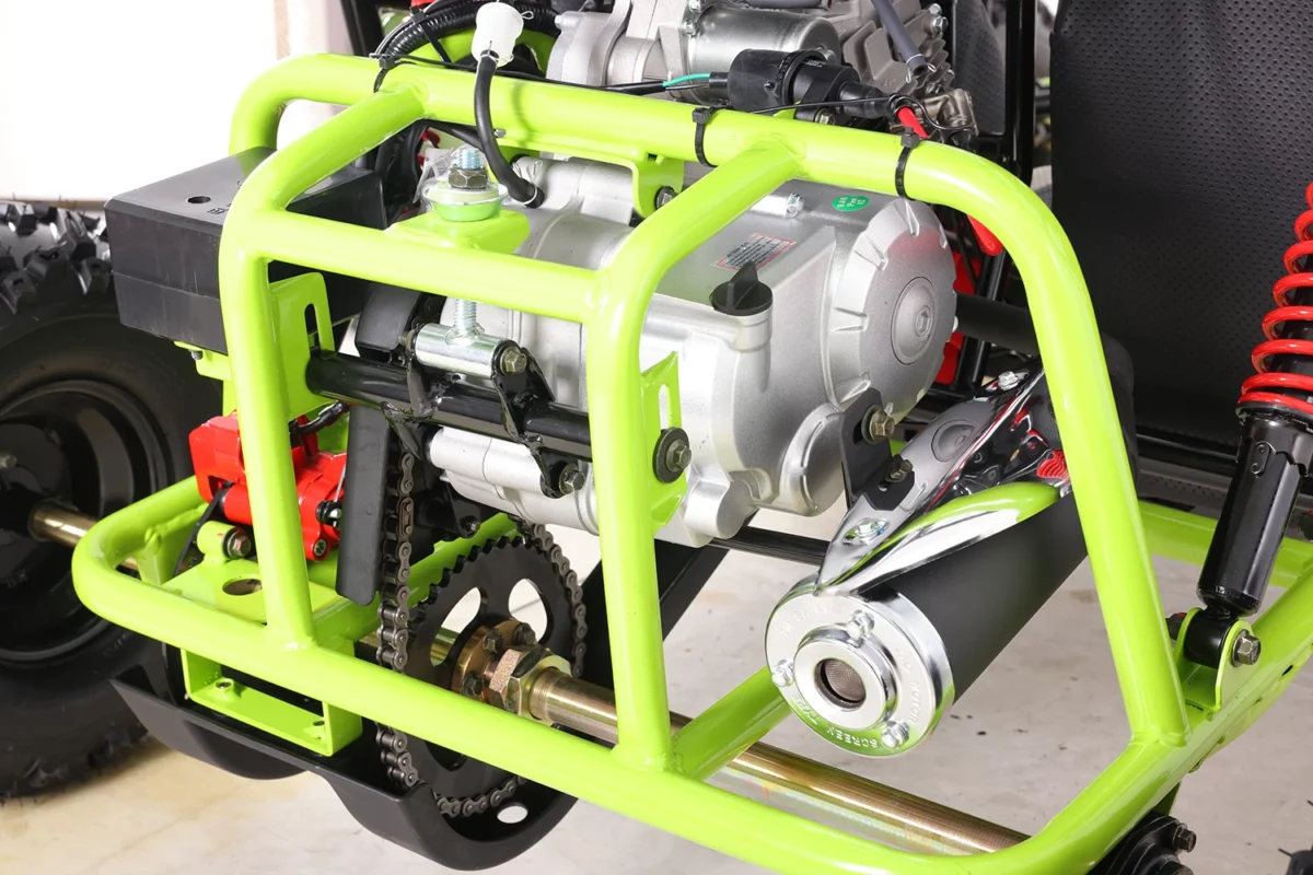 ASIX BUGGY 125 cc – Obrázok 28