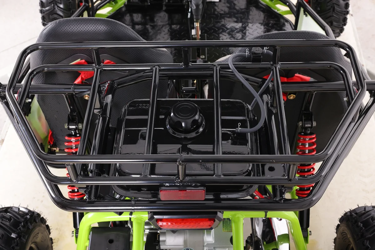 ASIX BUGGY 125 cc – Obrázok 29