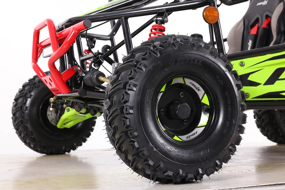 ASIX BUGGY 125 cc – Obrázok 34