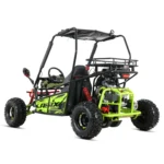 ASIX BUGGY 125 cc – Obrázok 3