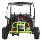 ASIX BUGGY 125 cc – Obrázok 6