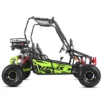 ASIX BUGGY 125 cc – Obrázok 7