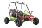 ASIX BUGGY 125 cc – Obrázok 2