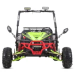 ASIX BUGGY 125 cc – Obrázok 9