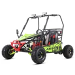 ASIX BUGGY 125 cc – Obrázok 13