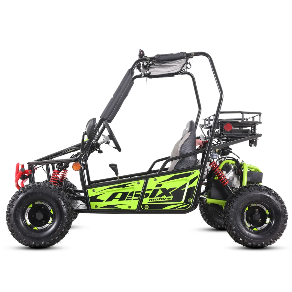 ASIX BUGGY 125 cc – Obrázok 10
