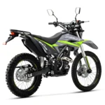 Cross ASIX XB-82-A1 150 cc – Obrázok 5