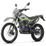 Cross ASIX XB-82-A1 150 cc – Obrázok 6