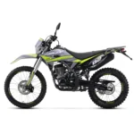 Cross ASIX XB-82-A1 150 cc – Obrázok 7