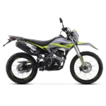 Cross ASIX XB-82-A1 150 cc – Obrázok 8