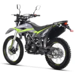 Cross ASIX XB-82-A1 150 cc – Obrázok 9