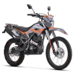 Cross ASIX XB-82-A1 150 cc – Obrázok 13