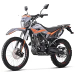 Cross ASIX XB-82-A1 150 cc – Obrázok 15