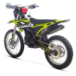 Cross ASIX XB-88 250 cc – Obrázok 2