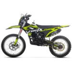 Cross ASIX XB-88 250 cc – Obrázok 3