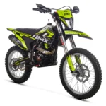 Cross ASIX XB-88 250 cc – Obrázok 5