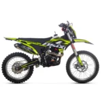 Cross ASIX XB-88 250 cc – Obrázok 6