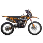 Cross ASIX XB-88 250 cc – Obrázok 8