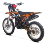 Cross ASIX XB-88 250 cc – Obrázok 10