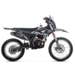 Cross ASIX XB-88 250 cc – Obrázok 14
