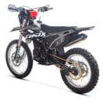 Cross ASIX XB-88 250 cc – Obrázok 15