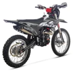 Cross ASIX XB-88 250 cc – Obrázok 19