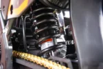 Cross ASIX XB-88 250 cc – Obrázok 23