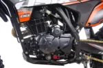Cross ASIX XB-88 250 cc – Obrázok 25