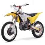 Cross Asix XR-99 300 ccm 26 HP vodou chladená