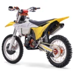 Cross motorka Asix 300