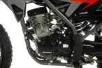 Cross ASIX XB-82-A1 150 cc – Obrázok 16