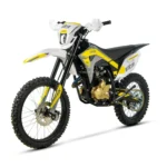 Cross ASIX XB-83 150 cc – Obrázok 3