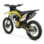 Cross ASIX XB-83 150 cc – Obrázok 5