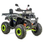 QUAD XTR 200 ccm
