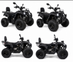 Štvorkolka / quad Keymoto Hummer 250 ccm s olejovým chladičom – Obrázok 2
